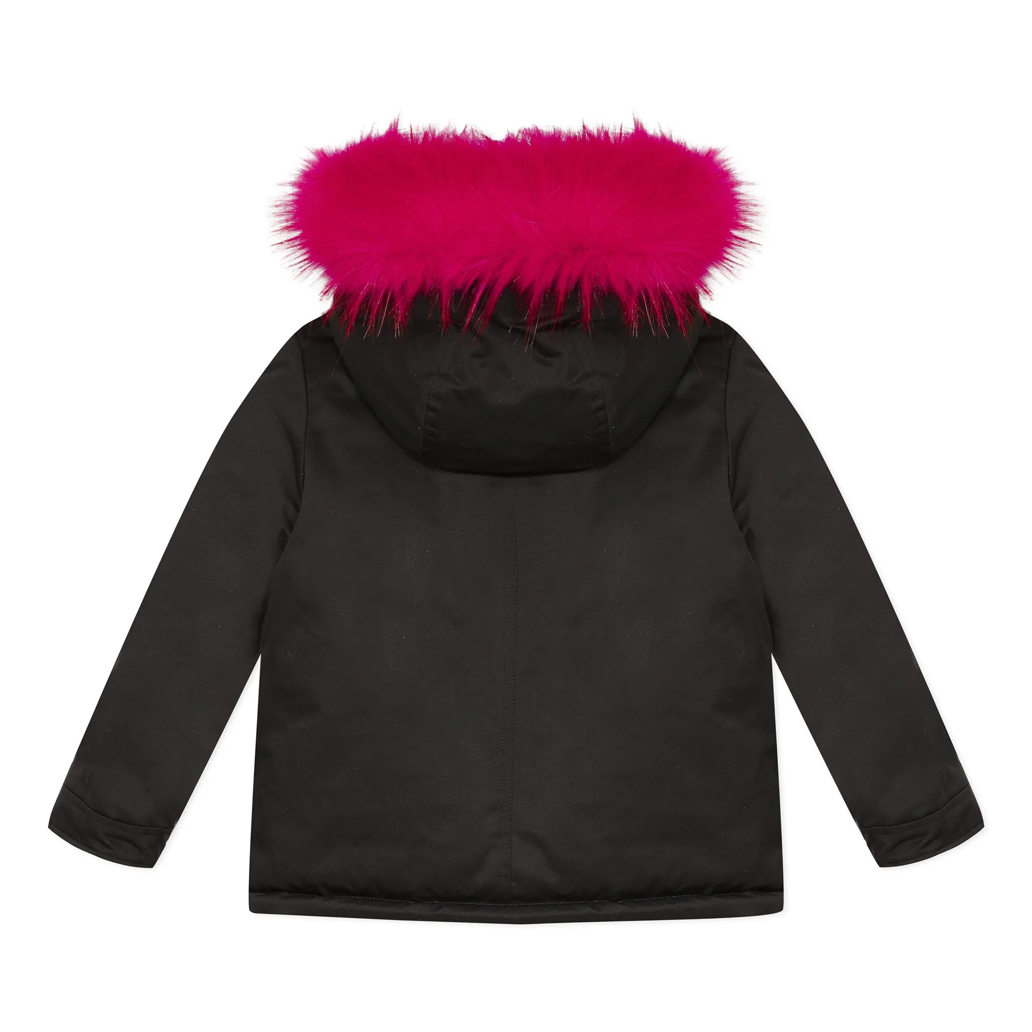 3-Way Convertible Jacket Set  - 70% OFF FINAL SALE