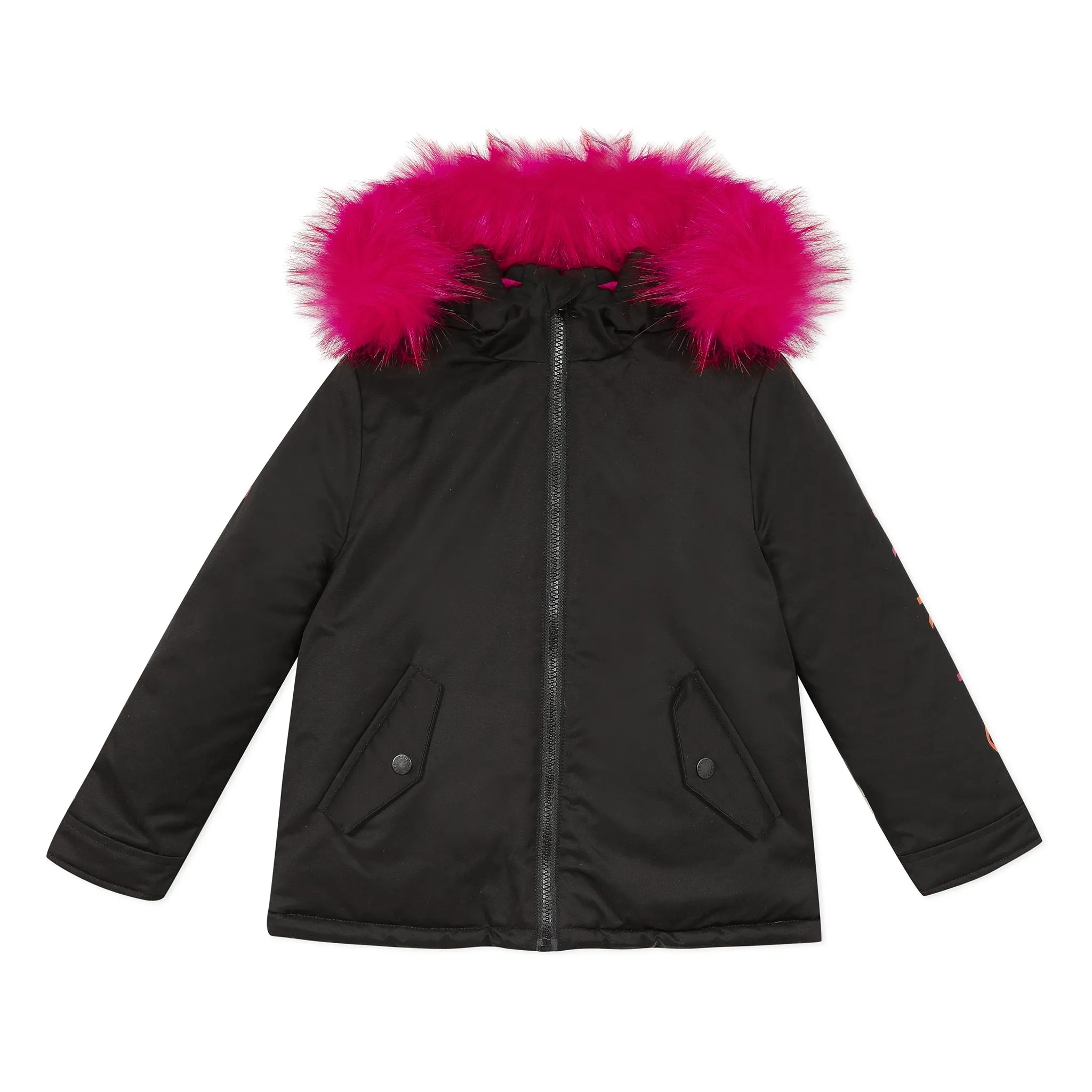 3-Way Convertible Jacket Set  - 70% OFF FINAL SALE