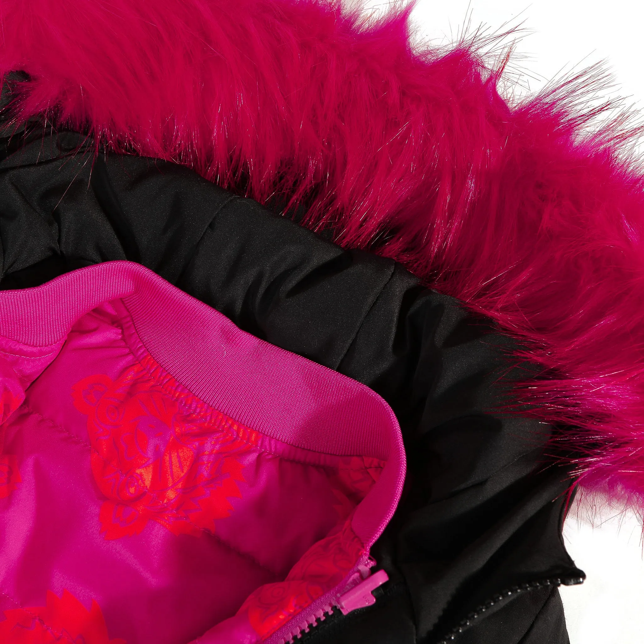 3-Way Convertible Jacket Set  - 70% OFF FINAL SALE