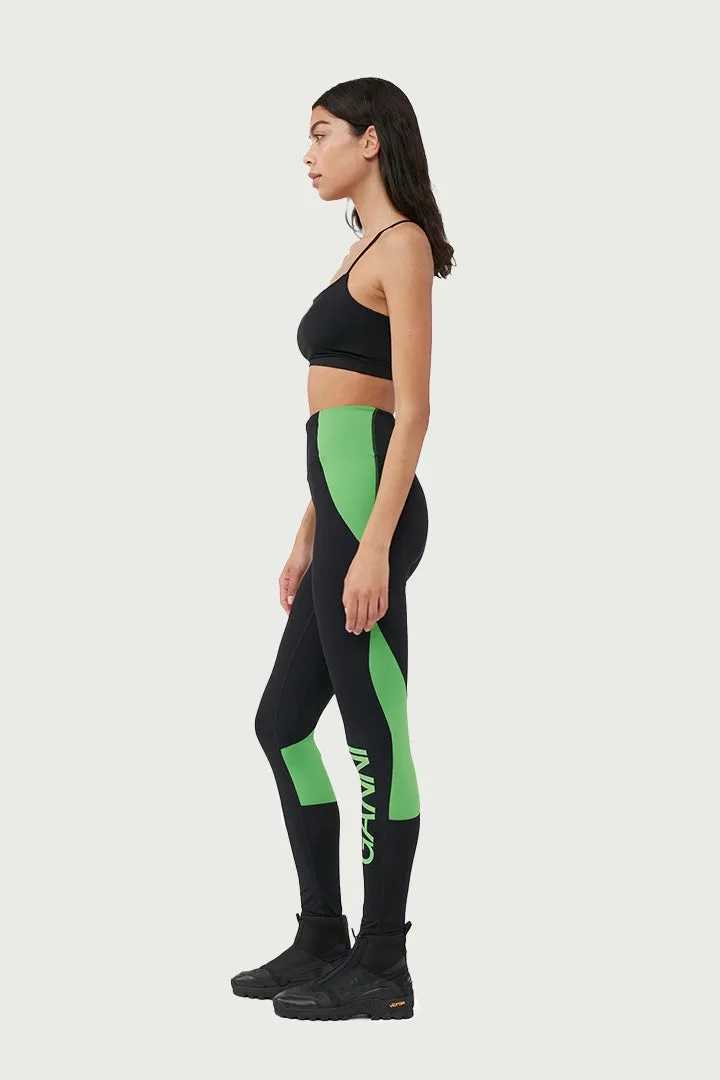 ACTIVE HIGH WAIST TIGHTS