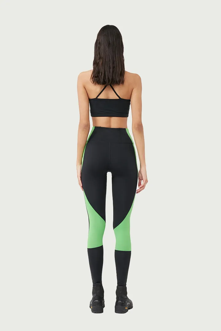 ACTIVE HIGH WAIST TIGHTS