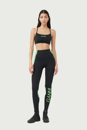 ACTIVE HIGH WAIST TIGHTS