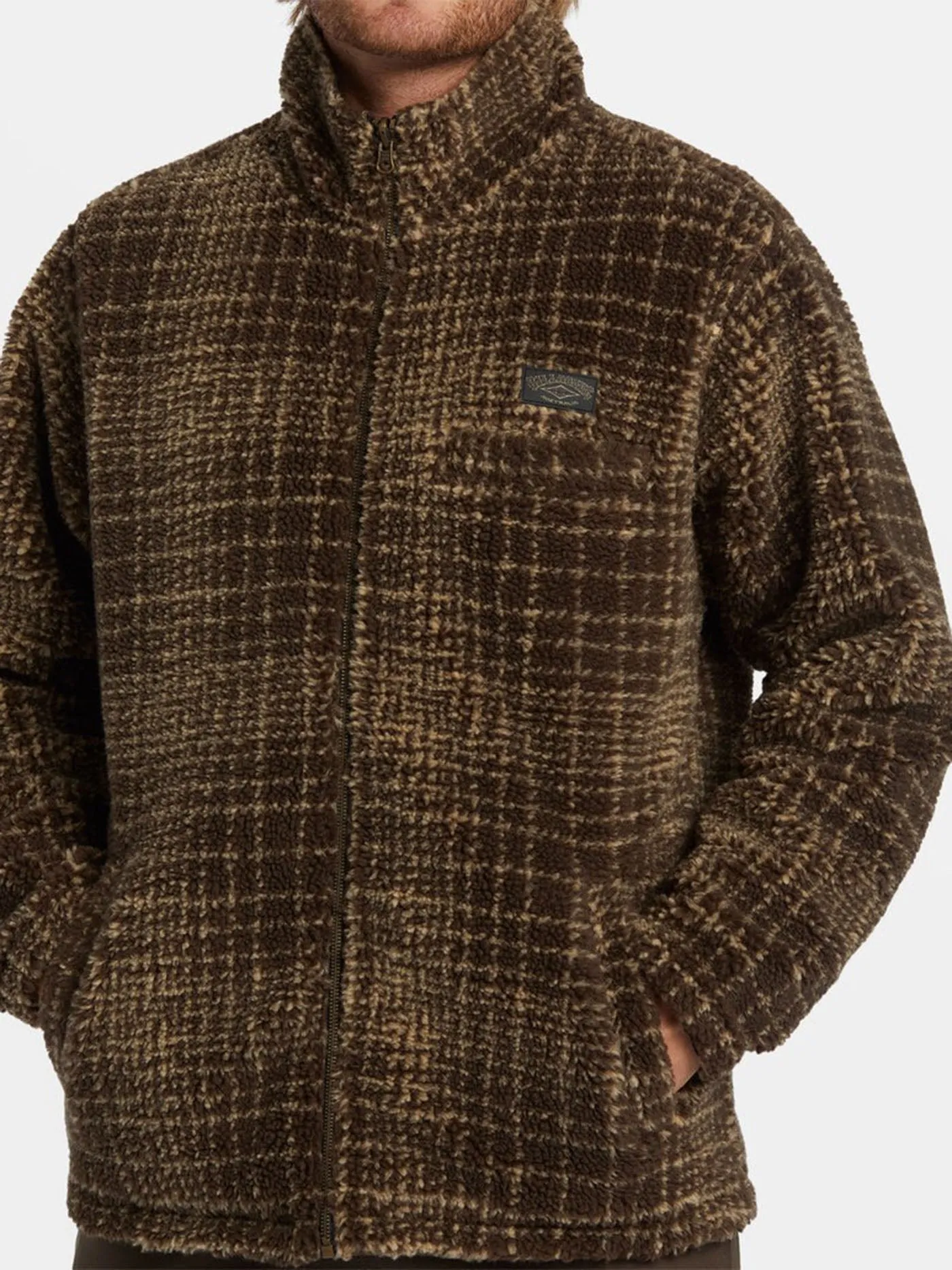 Gnaraloo Reversible Jacket