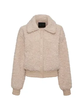 Libby Sherpa Jacket