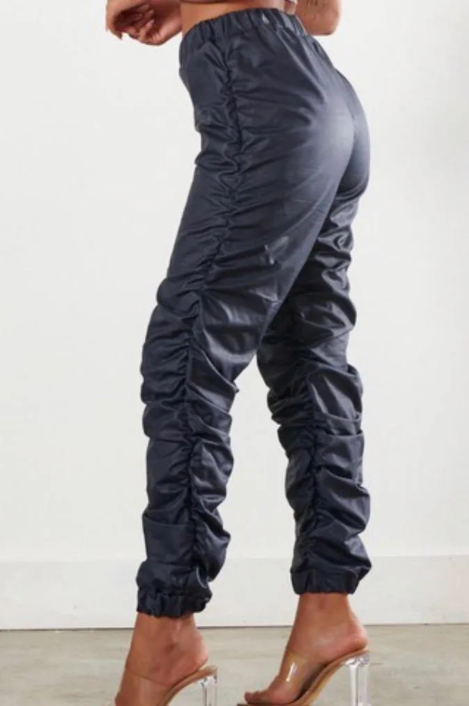 Rockstar Joggers (Navy)