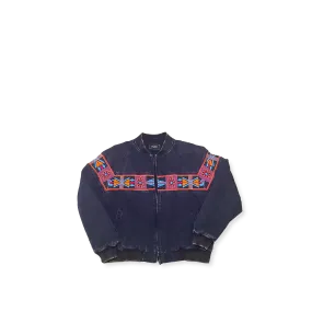 Rodeo Legend Bomber Jacket