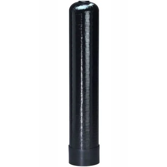 Structural (31154) 24" Diameter x 72" Poly Wound Pressure Vessels 4" NPT
